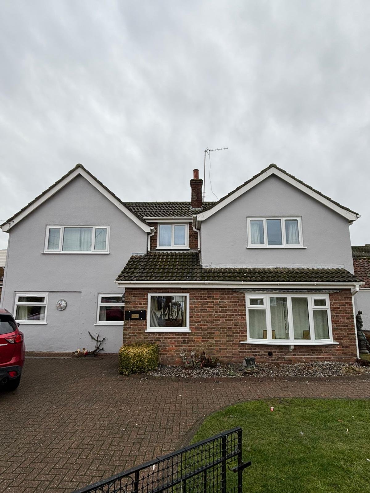 Bright New Look: UPVC Window Replacement in Burgh le Marsh - Image 1