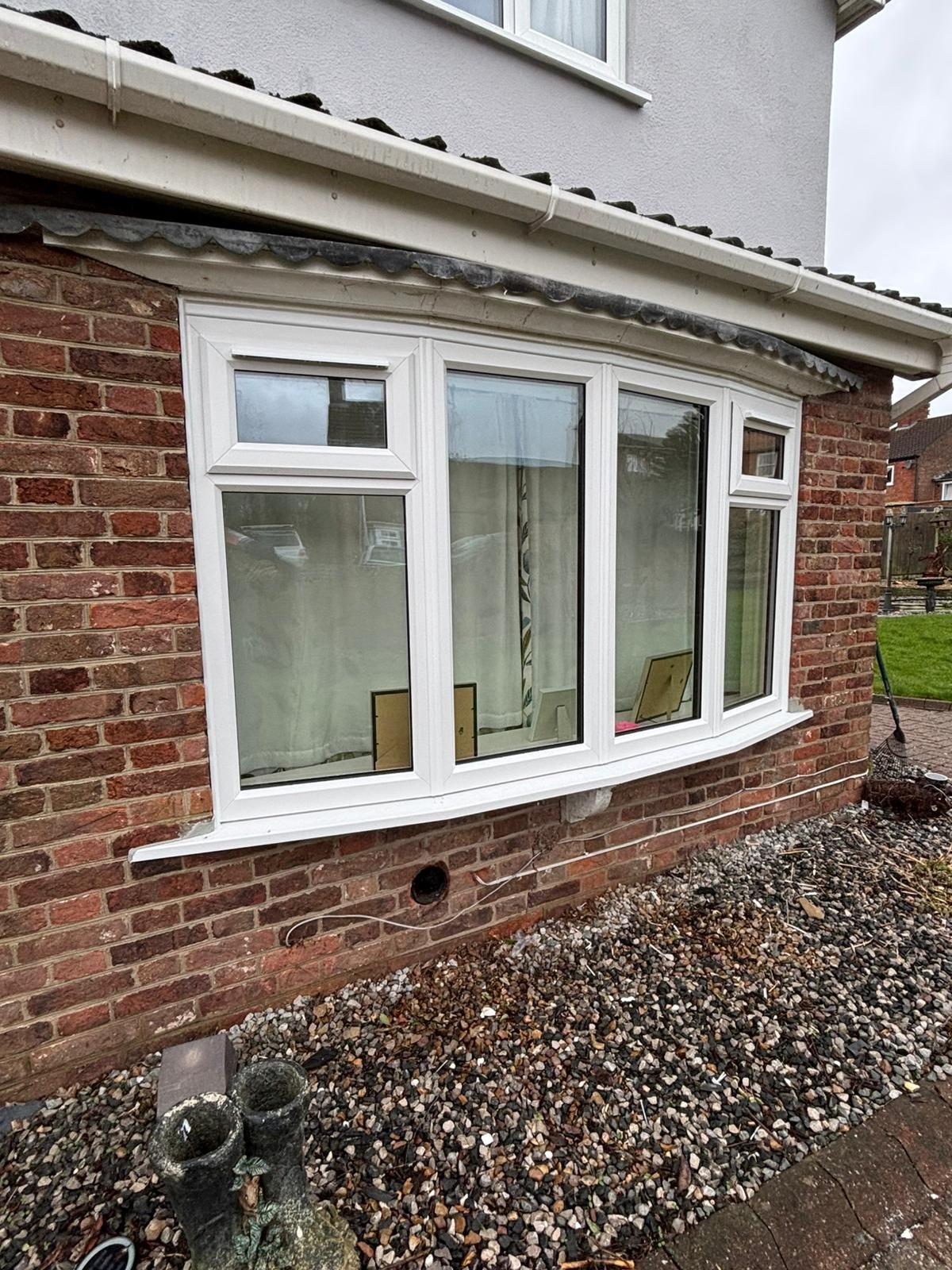 Bright New Look: UPVC Window Replacement in Burgh le Marsh - Image 3
