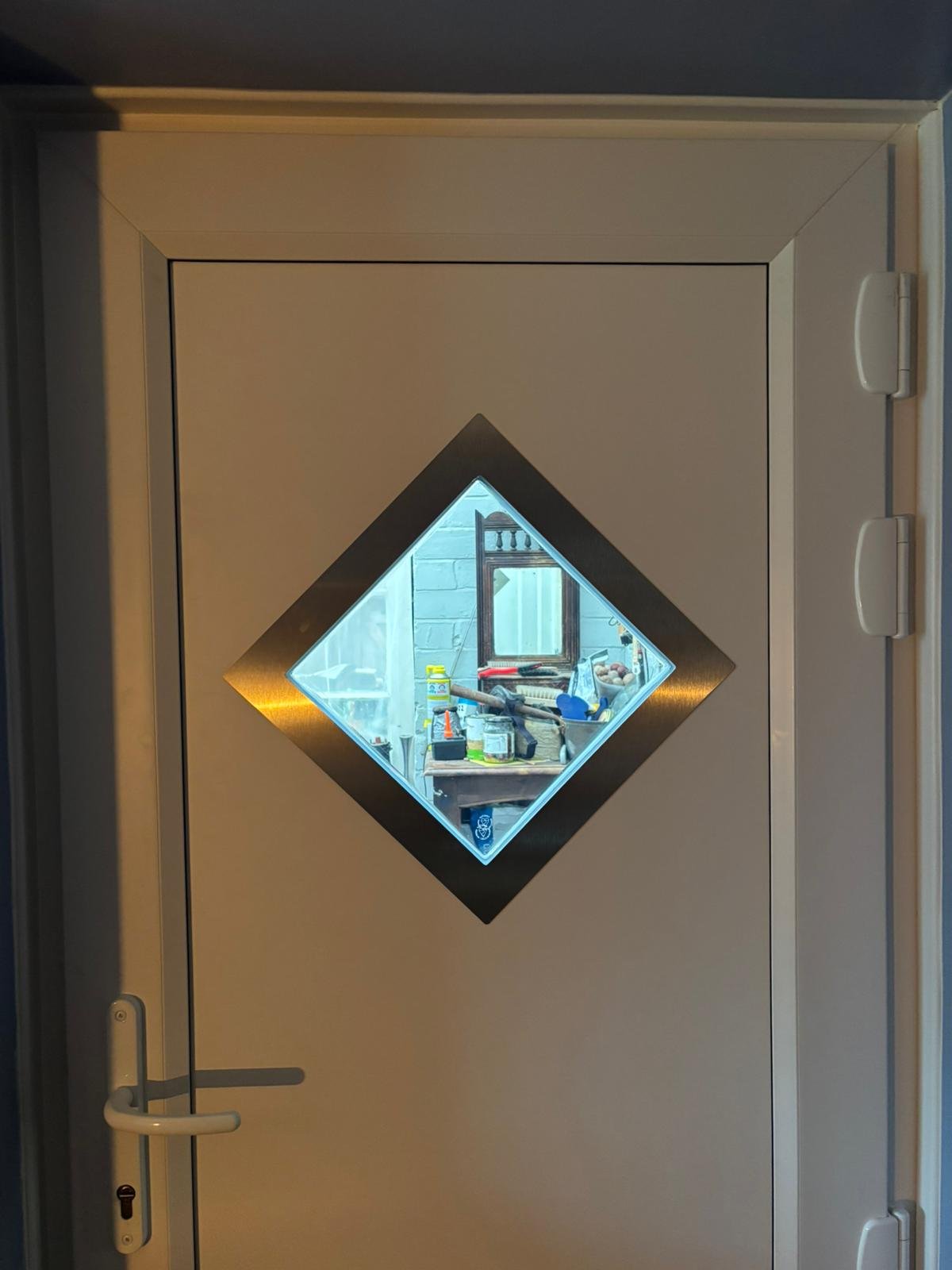 Bright Upgrade: New uPVC Windows and Front Door in Brant Broughton - Image 2