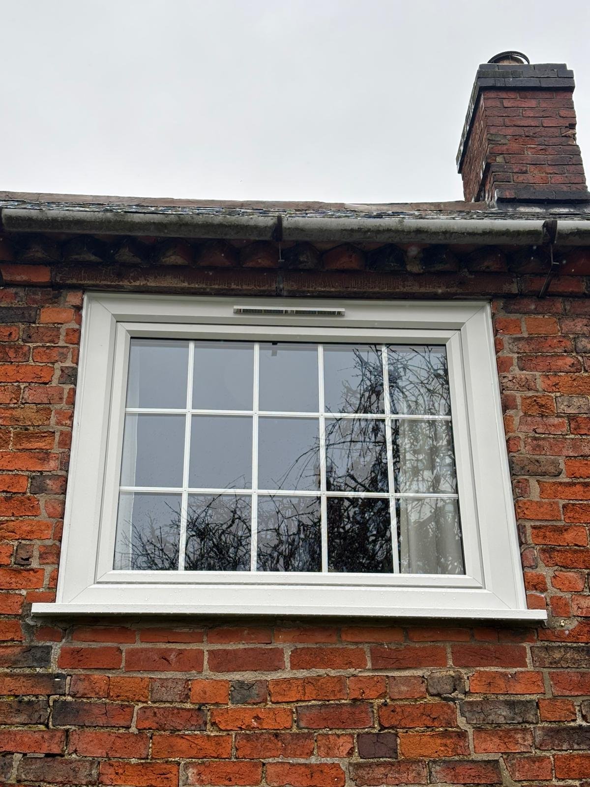 Bright Upgrade: New uPVC Windows and Front Door in Brant Broughton - Image 4